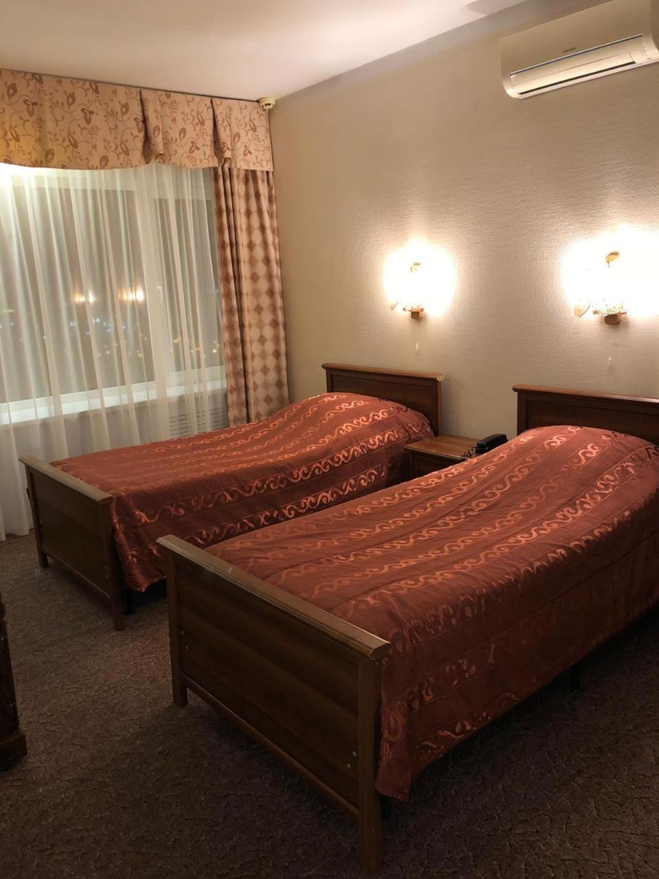 Tatarstan Hotel Kazan Ngoại thất bức ảnh