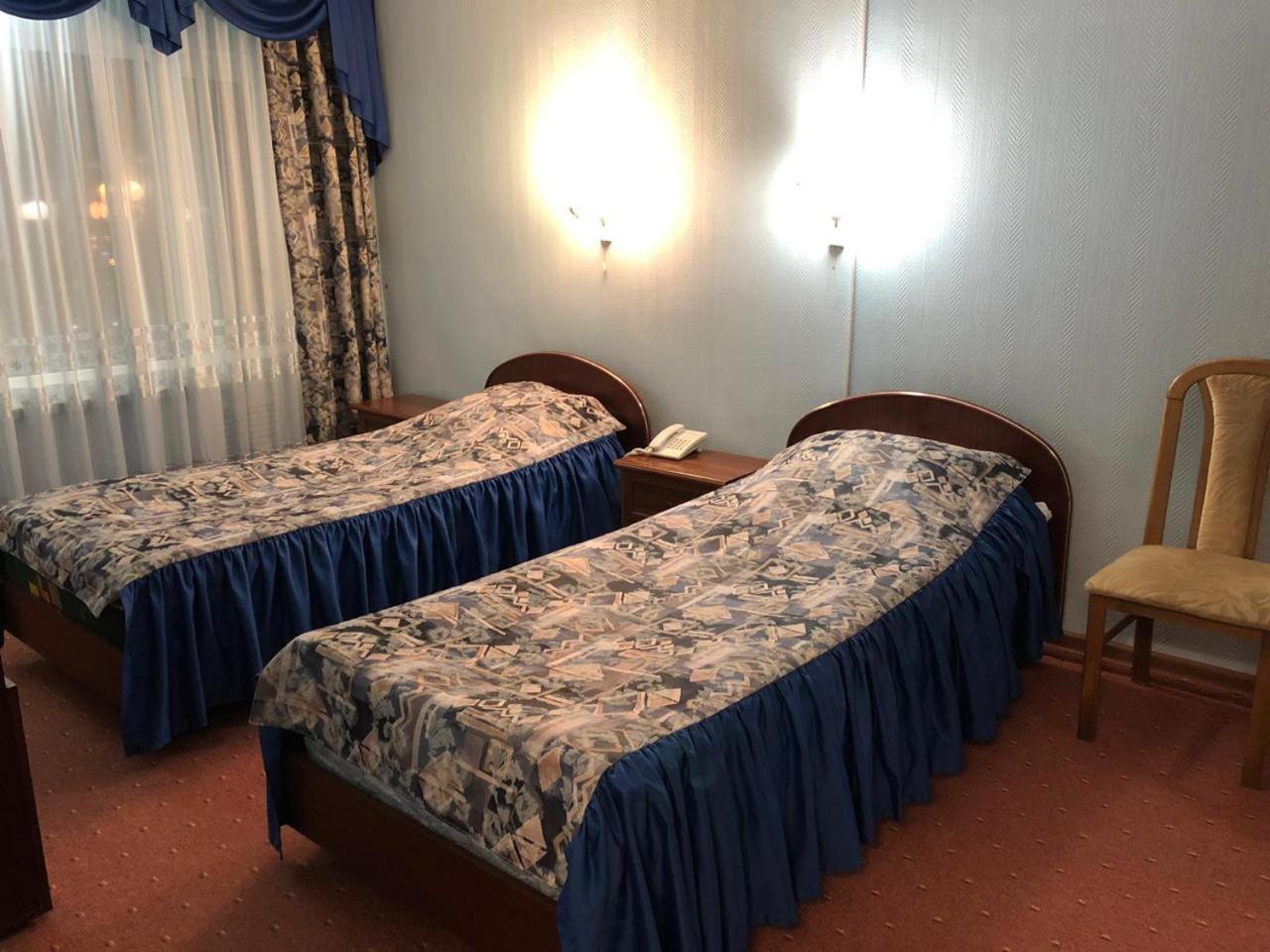 Tatarstan Hotel Kazan Ngoại thất bức ảnh